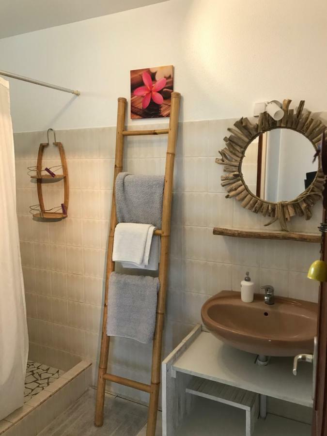 Apartmán Le Repaire Des Caraibes Trois-Rivières Exteriér fotografie
