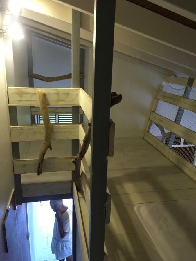 Apartmán Le Repaire Des Caraibes Trois-Rivières Exteriér fotografie